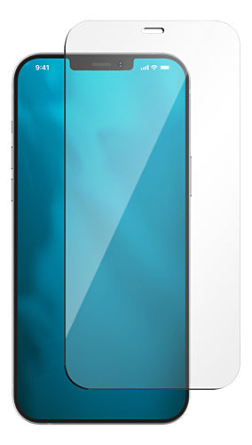 Deltaco skjermbeskytter til iPhone 12 Pro Max