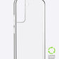 PURO Samsung Galaxy S22 Plus Silikondeksel (gjennomsiktig)