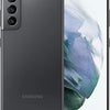 Samsung Galaxy S21 5G 128GB - Grå