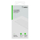 Belkin skjermbeskytter for Samsung S22 Plus