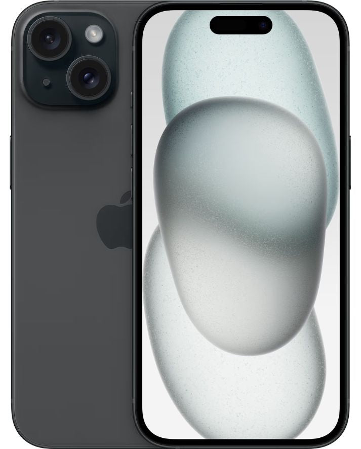 iPhone 15 128GB