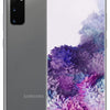 Samsung Galaxy S20 5G 128GB - Grå