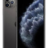 iPhone 11 Pro Max 64GB - Stellargrå
