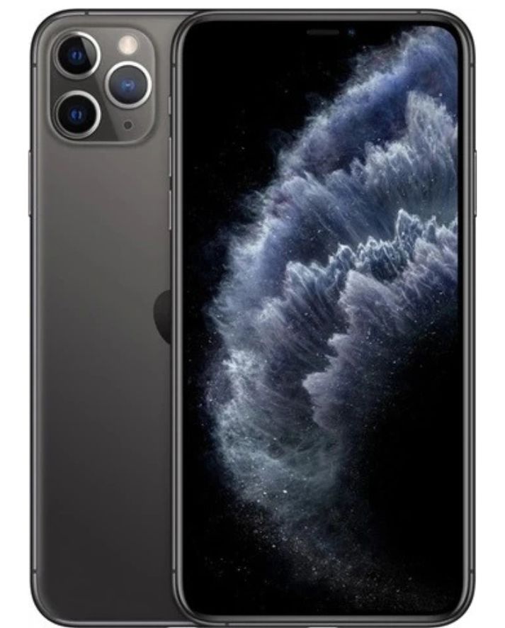 iPhone 11 Pro Max 64GB