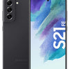 Samsung Galaxy S21 FE 5G 128GB - Sort