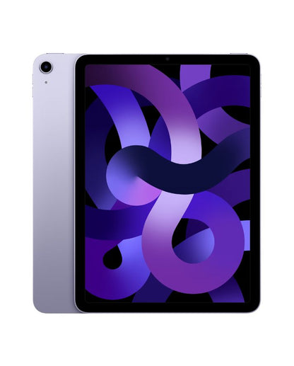 iPad Air 5 (2022) 256GB Lilla