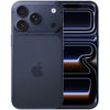 iPhone 17 Pro 256GB - Dypblå