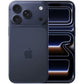iPhone 17 Pro Dypblå