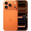 iPhone 17 Pro 256GB - Kosmisk oransje