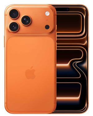 iPhone 17 Pro Max 256GB