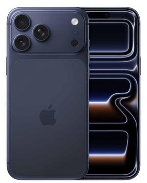 iPhone 17 Pro Max 256GB