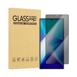 iiglo Galaxy S25 Ultra Skjermbeskytter Privacy