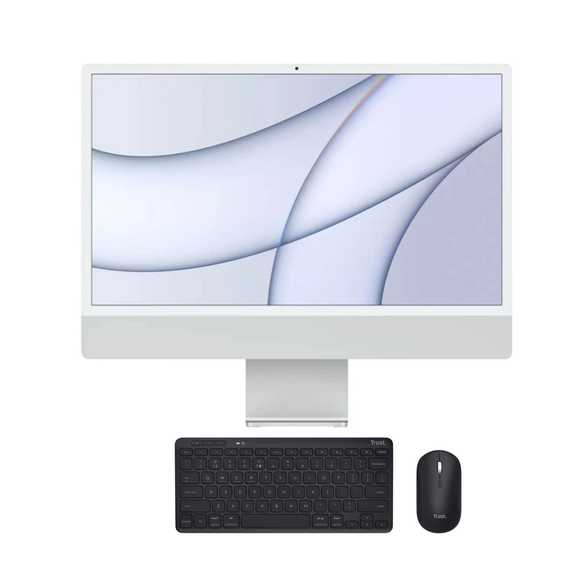 iMac 24" 2021 M1/16/512GB