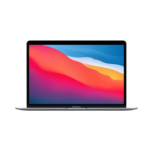 MacBook Air 13 2020 Stellargrå