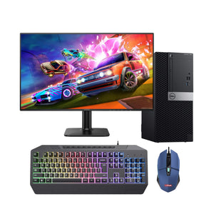 GOAT Gaming PC Starter Pack 3