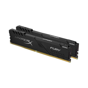 Kingston FURY HyperX DDR4 2666MHz 16GB KIT RAM