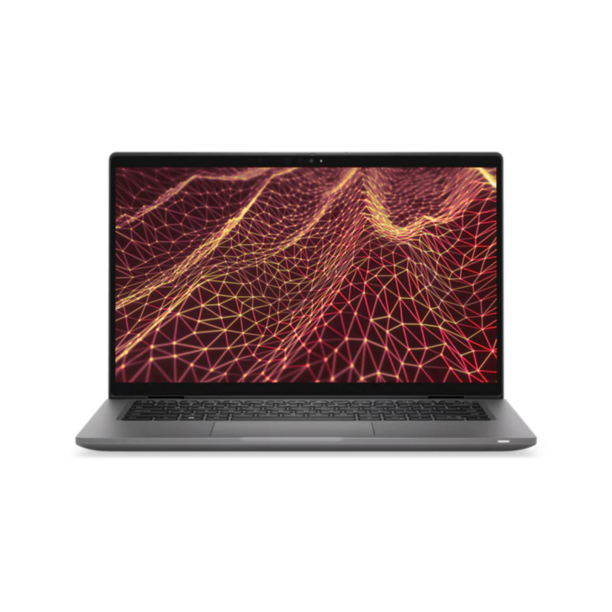 Dell Latitude 7430 i7-12/32/480GB 14" Touch Bærbar PC