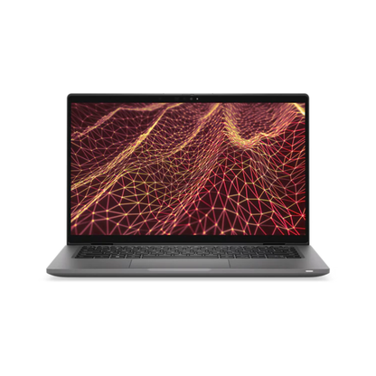 Dell Latitude 7430 i7-12/32/480GB 14" Touch Bærbar PC