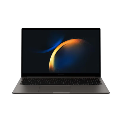 Samsung Galaxy Book3 i7-13/16/512GB 15,6" Bærbar PC