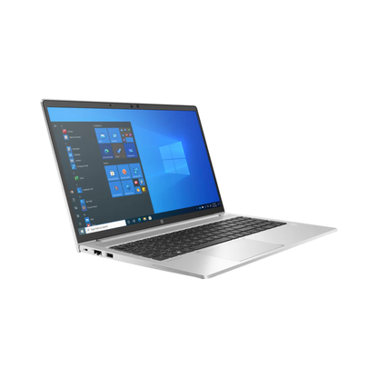 HP PROBOOK 650 G8 i5-11/8/240GB 15.6" Bærbar PC