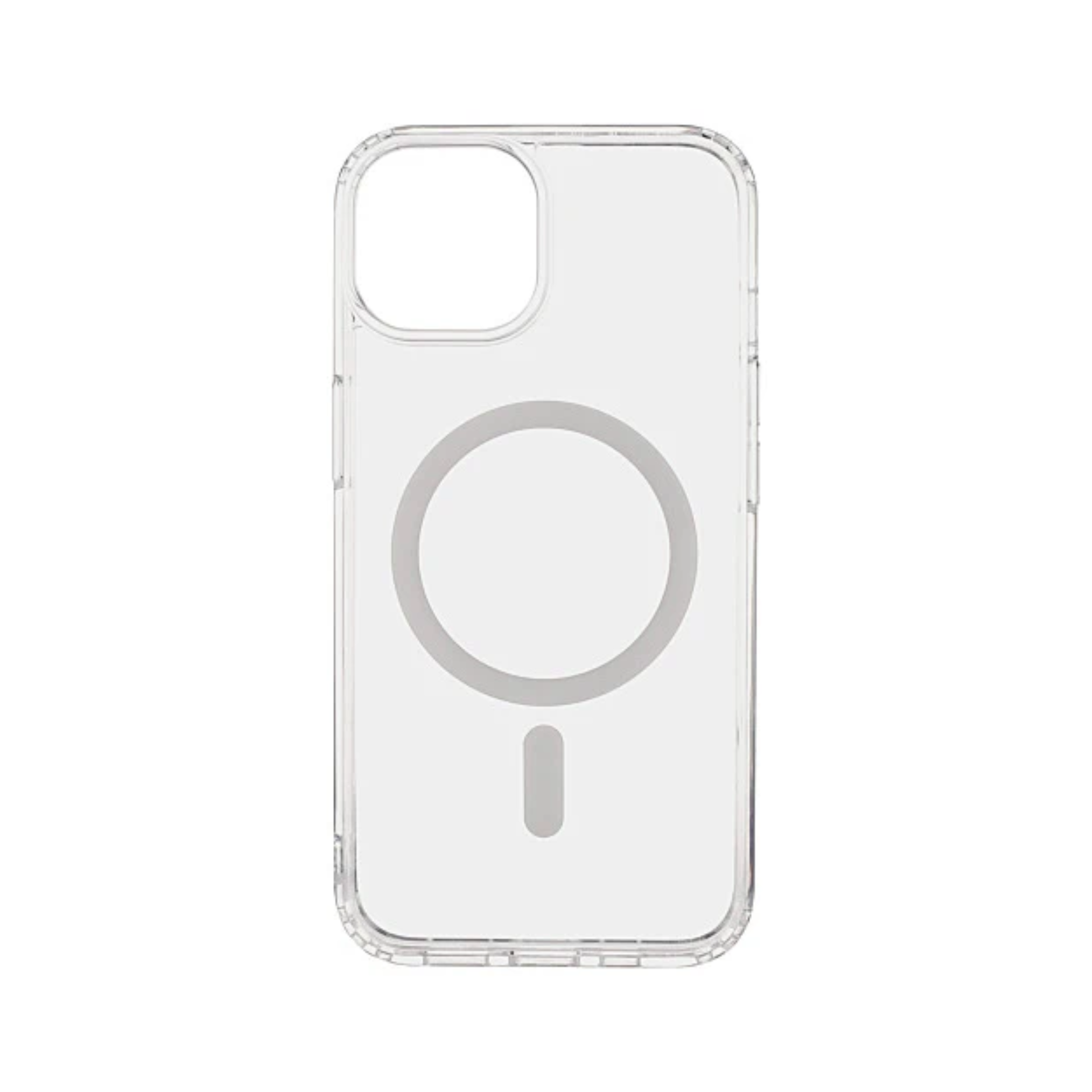 Essentials deksel med magnet iPhone 13/14/15