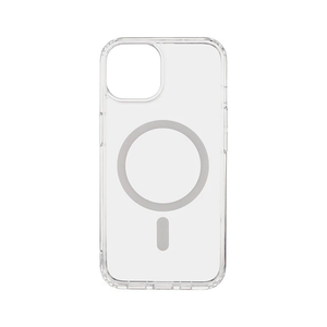 Essentials deksel med magnet iPhone 13/14/15
