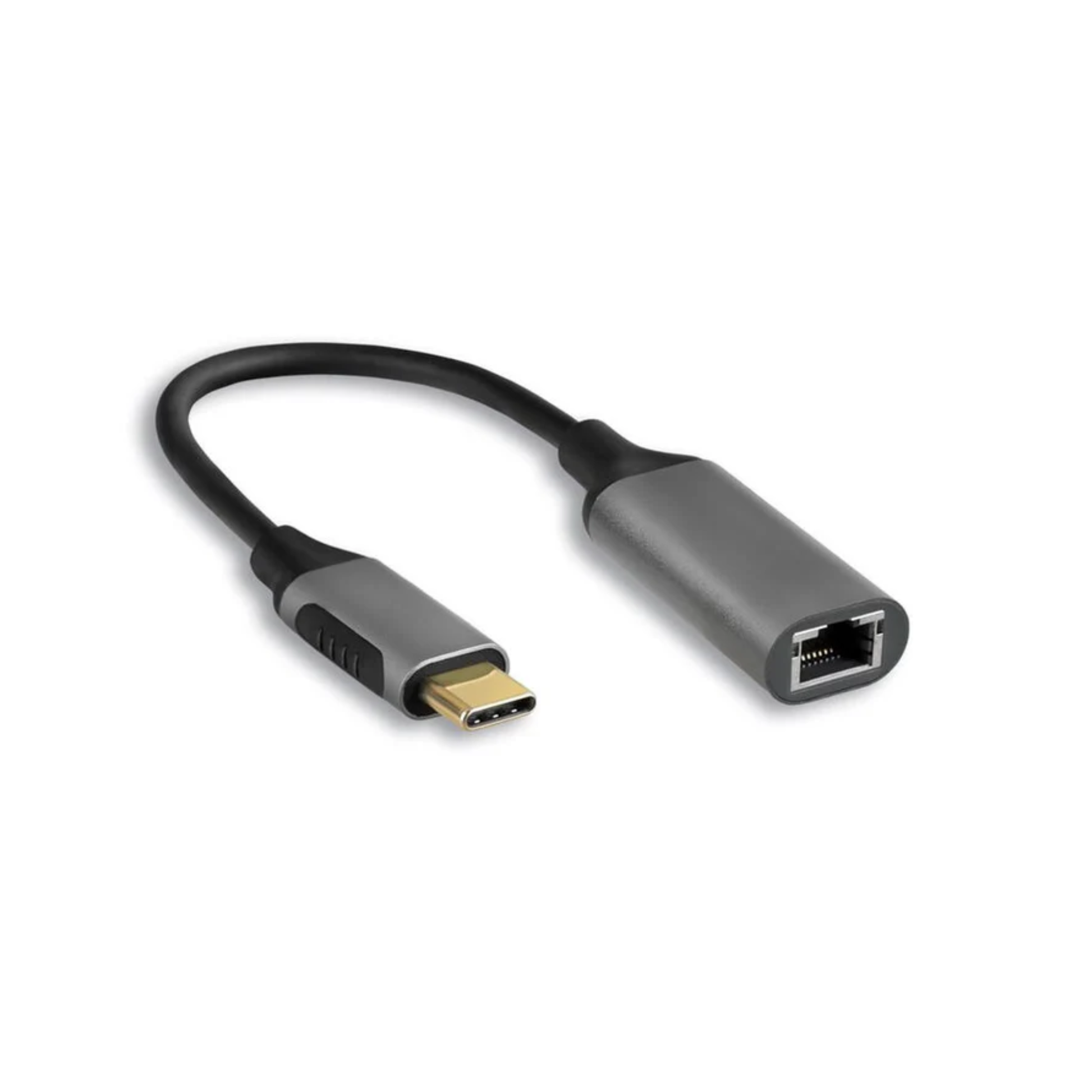iiglo USB-C til Ethernet RJ45