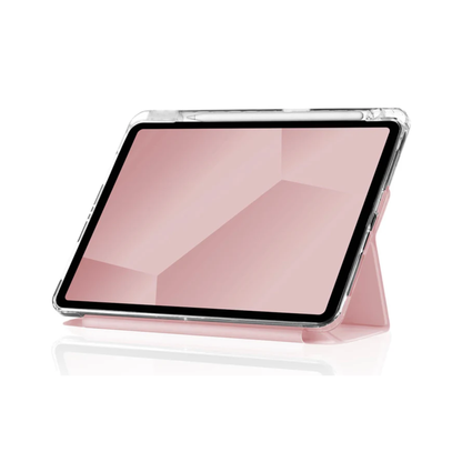 STM Opp Rosa til iPad Air 10.9" 4./5. gen (2020/2022)