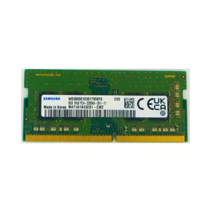 Samsung 8GB DDR4 3200MHz SODIMM