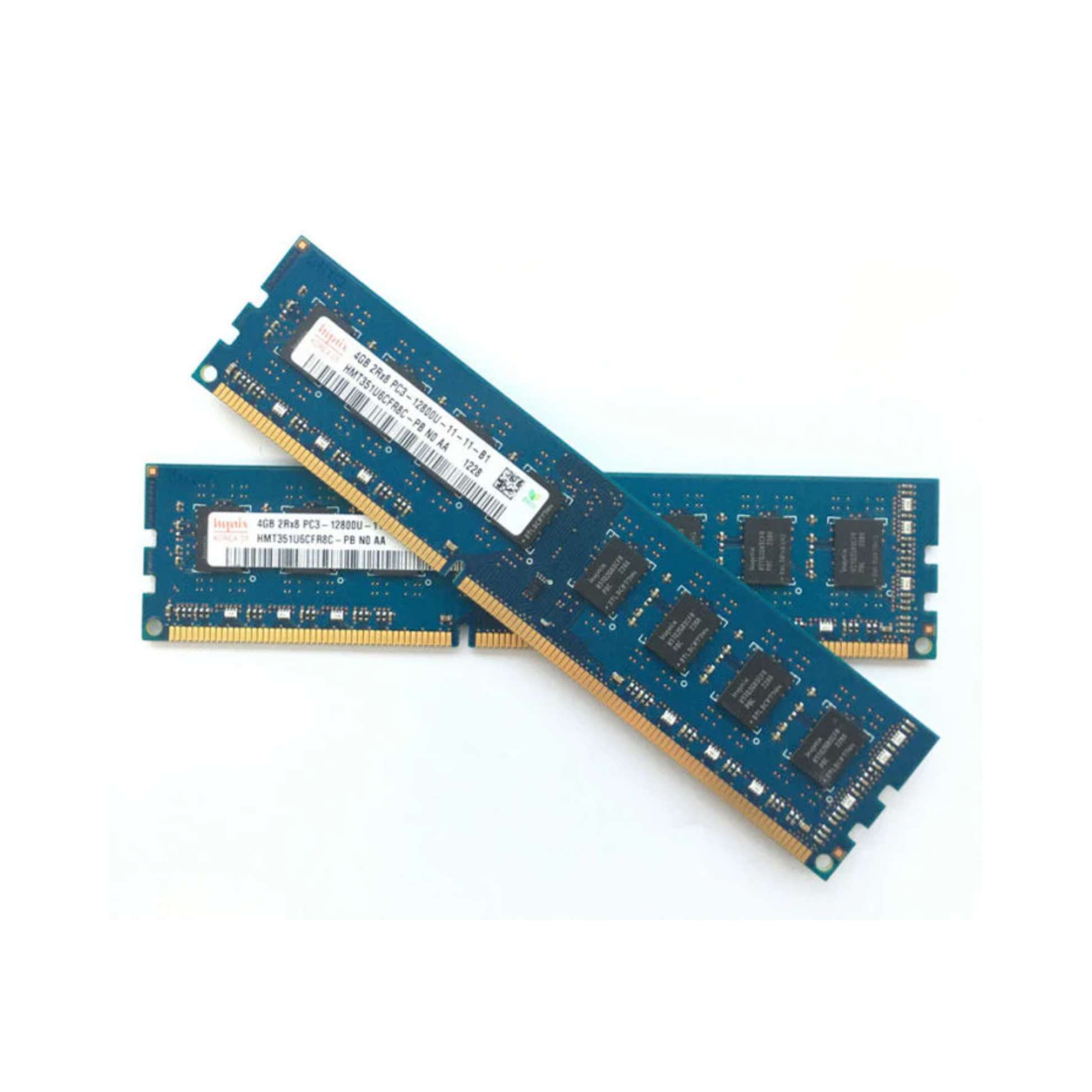 SK Hynix DDR3 PC3 12800U 8GB(4GBx2)