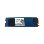 L76247-001 256GB PCIe NVMe M.2 SSD