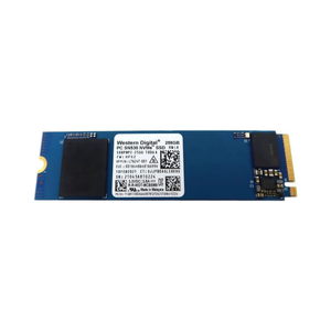 L76247-001 256GB PCIe NVMe M.2 SSD