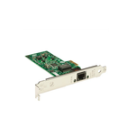 HP 490106-001 Gigabit Ethernet PCIe-nettverkskort med RJ-45-port