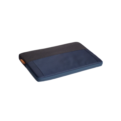 LISBOA 16" Laptop sleeve (Blå)