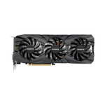 (DEFEKT) GeForce GTX 1080 Ti Gaming OC Black 11GB Grafikkort