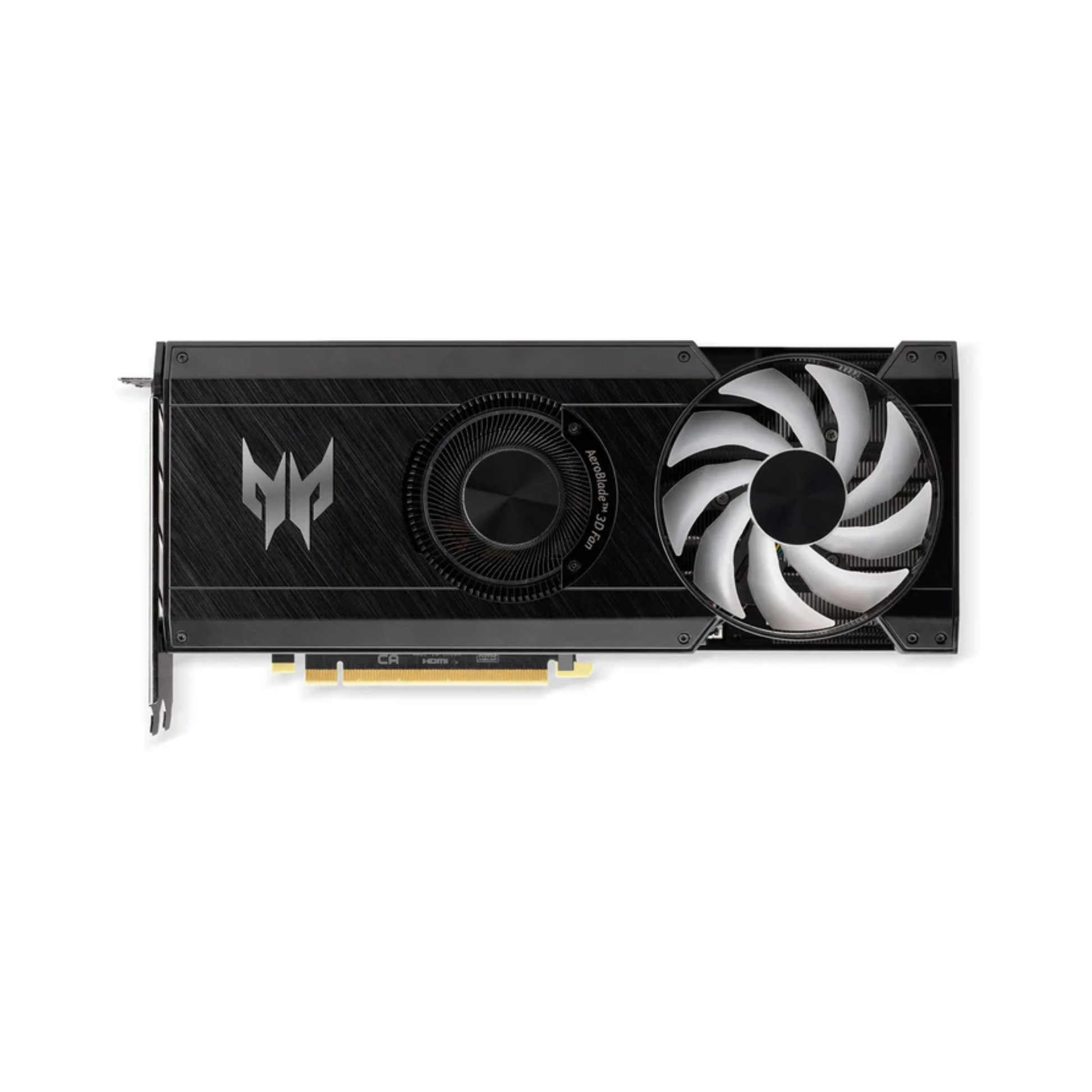 (DEFEKT) Acer Predator Bifrost Intel Arc A770 Grafikkort