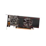 (DEFEKT) Sapphire Pulse AMD Radeon RX 6400 4GB Grafikkort