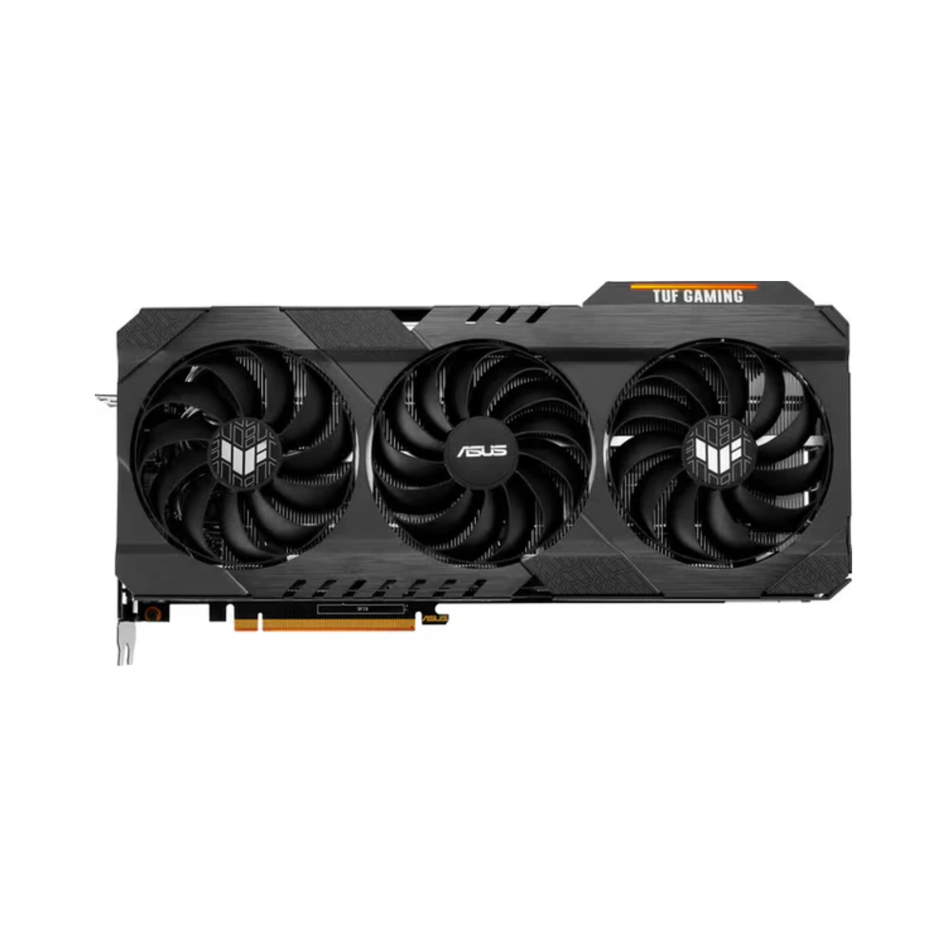 (DEFEKT) ASUS Radeon RX 6800 TUF OC grafikkort