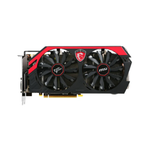 (DEFEKT) MSI GeForce GTX 780 3GB