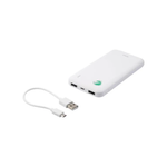 Deltaco Powerbank 10000 mAh