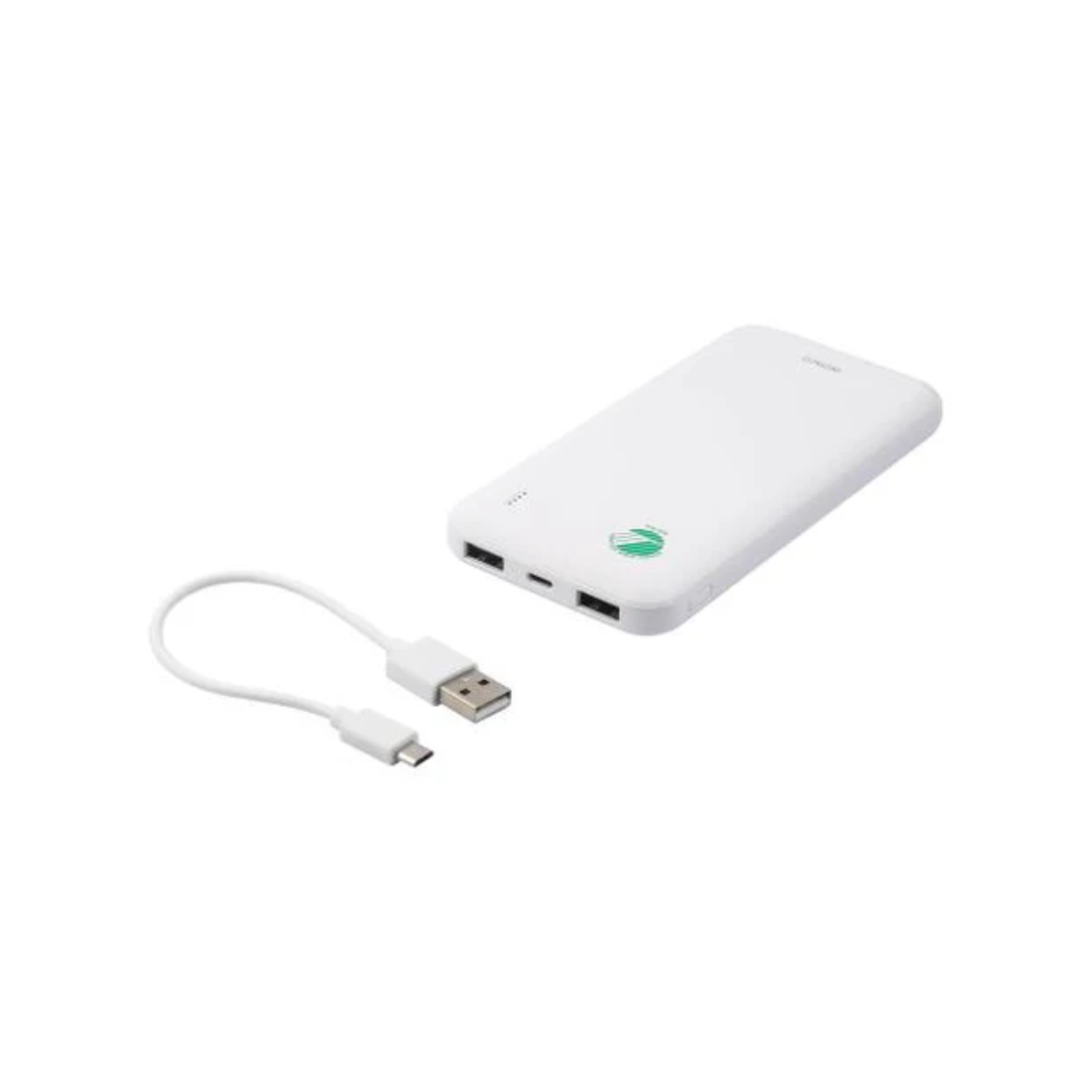Deltaco Powerbank 10000 mAh