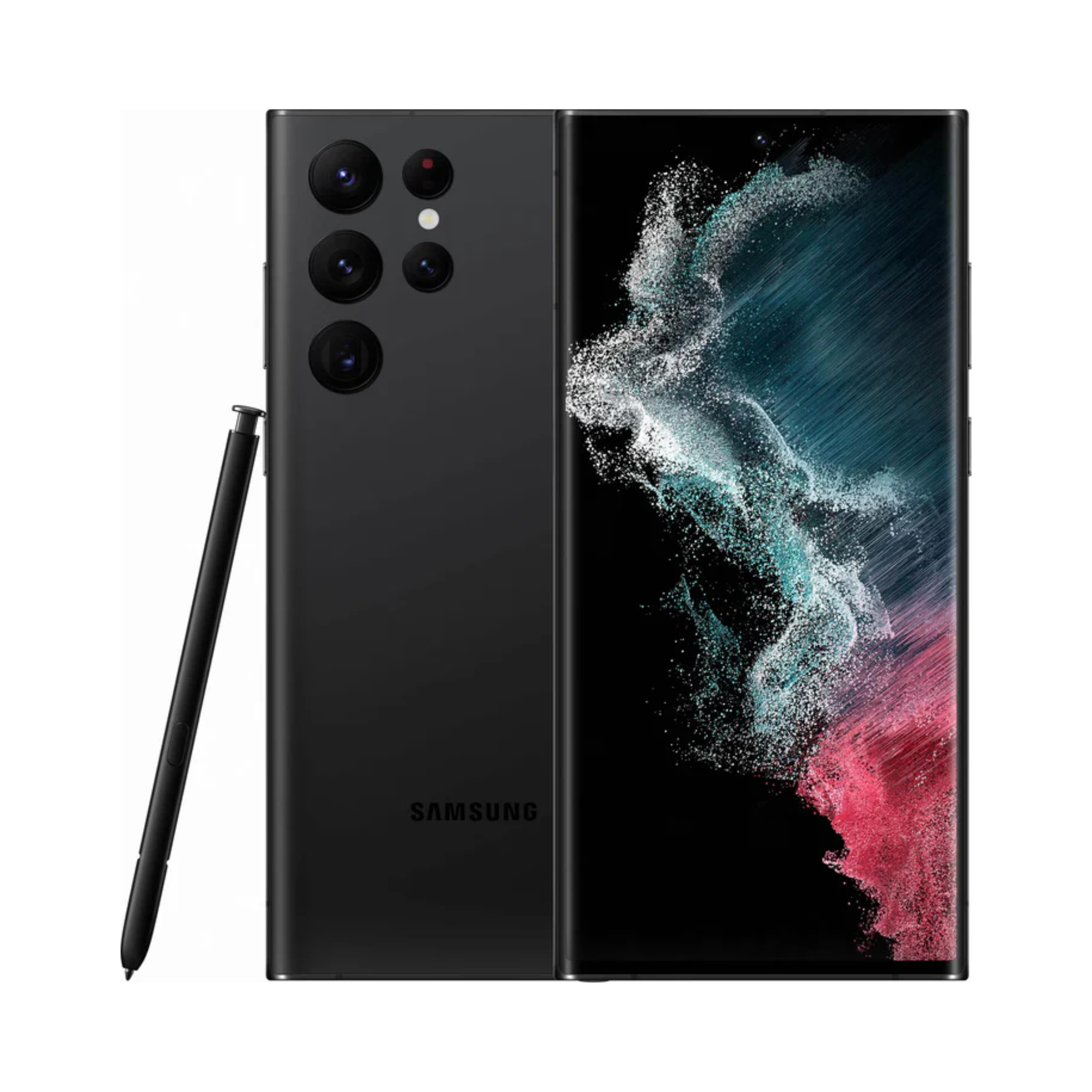 Samsung Galaxy S22 Ultra 5G 512GB