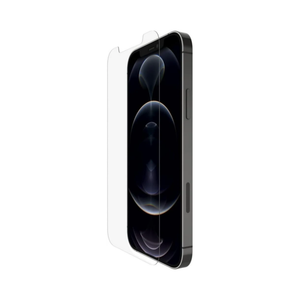 Belkin iPhone 12 Pro Max Skjermbeskytter