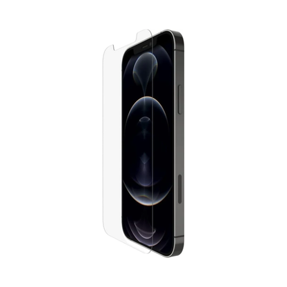 Belkin iPhone 12 Pro Max Skjermbeskytter