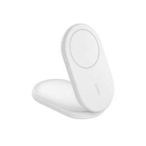 Belkin BoostCharge magnetisk sammenlegbar trådløs lader med Qi2