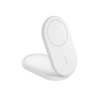 Belkin BoostCharge magnetisk sammenlegbar trådløs lader med Qi2