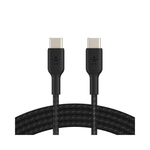 Belkin BoostCharge Braided USB-C til USB-C