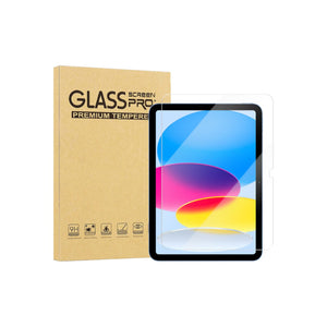 iiglo iPad 10,9" / 11" Skjermbeskytter