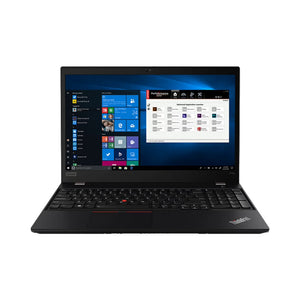 Lenovo ThinkPad P15s G1 Bærbar PC