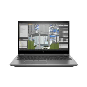 HP ZBook Fury 15 G7 Mobile Workstation